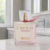 JFenzi C'est La Vie Bouquet Eau de Parfum 100 ml - Náhľad obrázku produktu 3