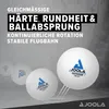 JOOLA Tischtennisbälle Outdoor 6er Pack Anteprima dell’immagine prodotto 7