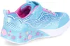 Skechers Sneakers 303060LBLMT in Blue color size 30 Voir les images du produit 33