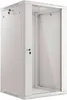 Lanberg WF01-6622-10S, Wandmontabele serverkast, 22U, 60 Productafbeelding-voorbeeld 1