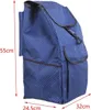 Einkaufswagen-Ersatztasche, dicke Einkaufswagentasche aus Produktbild-Vorschau 2