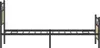vidaXL Rama łóżka bez materaca dąb sonoma 90x200 cm Podgląd zdjęcia produktu 6