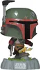 Star Wars - Bob Fett 734 - Funko Pop! Vinyl Figur Produktbild-Vorschau 4