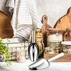 3er-Set, HaWare Edelstahl Abwiegeschaufel Mehlschaufel Produktbild-Vorschau 6