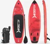 Red Shark Junior Aufblasbares SUP Stand Up Paddle Board für Produktbild-Vorschau 1