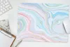 MuchoWow® Mauspad Mousepad Marmor - Pastell - Muster - Produktbild-Vorschau 5