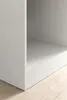 Held Möbel Küchenzeile ohne Geräte Mailand 220 cm weiß Produktbild-Vorschau 3