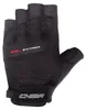 CHIBA Gel Extrem Fahrradhandschuhe - schwarz - Größe XL - Produktbild-Vorschau 1