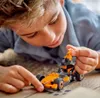 LEGO City F1 Rennfahrer mit McLaren Rennauto - Spielzeug Produktbild-Vorschau 27