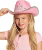 Boland 04104 - Kinderhut Glimmer, rosa, mit Diadem, Produktbild-Vorschau 2