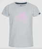 E.L.T T-Shirt Kinder Lucky Gabi Steingrau melange 128/134 Produktbild-Vorschau 2