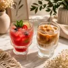 Mizu Trinkgläser-Set 6-teilig 120 ml, gerippt, Produktbild-Vorschau 2