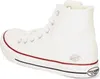 Dockers by Gerli Sneaker high Damen Sneaker weiß Basics, Produktbild-Vorschau 17
