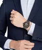 TOMMY HILFIGER HERREN-UHR Henry 1710479 Produktbild-Vorschau 4
