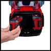 Einhell Akku-Gartenpumpe AQUINNA 18/30 F LED Produktbild-Vorschau 2
