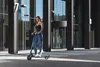 SoFlow SO1 E-Scooter Produktbild-Vorschau 3