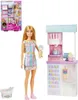 Barbie HCN46, Modelka, Žena, 4 rok / roky, Dievča, 294 mm, Náhľad obrázku produktu 5