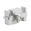 SCHMIDT systemprofile 10x Halter Nut 8 Aluminium Produktbild-Vorschau 2