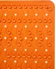 Ridder Wanneneinlage Playa 38x80 cm orange 68314 Produktbild-Vorschau 5