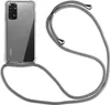 Handykette Xiaomi Redmi Note 11 / 11S Handyhülle mit Band Produktbild-Vorschau 3