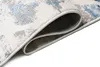 Tapiso Teppich VALLEY Modern Kurzflor Grau Beige Blau Produktbild-Vorschau 6