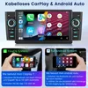 2 GB + 64 GB CarPlay pre Fiat Linea Grande Punto 2007–2012, Náhľad obrázku produktu 5