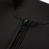 Gilet thermique en néoprène de 3 mm, veste en néoprène Voir les images du produit 4