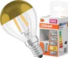 Osram LED Filament Leuchtmittel Tropfen 4W = 34W E14 Produktbild-Vorschau 6