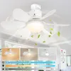 40W stropní ventilátor s osvětlením a dálkovým ovládáním Náhled obrázku produktu 1