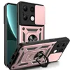 Outdoor Panzer Hülle Xiaomi Redmi Note 13 4G Handyhülle Produktbild-Vorschau 1