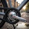 Shimano KRG Nexus FCC6000 38T, 170mm, stříbrná, bez KSS Náhled obrázku produktu 3