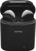 Cuffie Bluetooth con microfono Denver Electronics TWE-36MK3 Anteprima dell’immagine prodotto 1