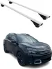 Bagagedrager voor Citroen C5 Aircross, modeljaren Productafbeelding-voorbeeld 10