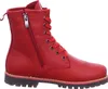 Andrea Conti Damen Stiefelette Boot Schnürung Leder Produktbild-Vorschau 18