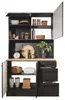 Yourkitchen Buffet-Schrank JAZZ Produktbild-Vorschau 4