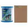 Filtro Alapure adatto per Bestway tipo I / 58093 Anteprima dell’immagine prodotto 1