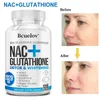 NAC+ Glutathione 2028mg (120 Kapseln) Produktbild-Vorschau 8