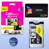 Tivusat Cam 4K UltraHD DigiQuest Tivusat Modul + Karte Produktbild-Vorschau 7
