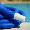 Tubo per piscina Relaxdays, tubo a spirale da 32 mm, Anteprima dell’immagine prodotto 6