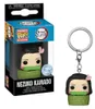 Demon Slayer - Nezuko Kamado - Schlüsselanhänger Funko Produktbild-Vorschau 5