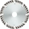 PRO Multi Material Diamanttrennscheibe, 125 x 22,23 mm Produktbild-Vorschau 2