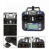 Flysky FS-i6 AFHDS 2A 2,4 GHz 6-kanałowy nadajnik radiowy Podgląd zdjęcia produktu 3