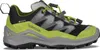 Lowa Maddox Pro GTX Lo Jr 6416279903 (40/schwarz-limone) Produktbild-Vorschau 21