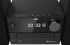 JVC UX-C25DAB CD-Kompaktanlage, 2 Lautsprecher, 7 Watt RMS, Produktbild-Vorschau 5