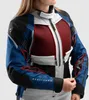 Rebelhorn Hardy 3.0 wasserdichte Damen Motorrad Produktbild-Vorschau 3