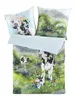 irisette Bettwäsche MAGIC-K Satin 135x200cm, 1 Kissen 80x80 Produktbild-Vorschau 8