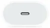 Caricabatterie da parete Apple Mhje3Zm/A Usb-C 20W - Bianco Anteprima dell’immagine prodotto 30