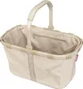 reisenthel carrybag teddy sand Produktbild-Vorschau 30