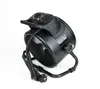 FEISTOS Keramik Heizlüfter Helios 3000 3000 W 28x18x32 cm Produktbild-Vorschau 5