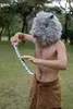 Bambusový meč Anime Katana Cosplay, Katana inšpirovaná Náhľad obrázku produktu 7